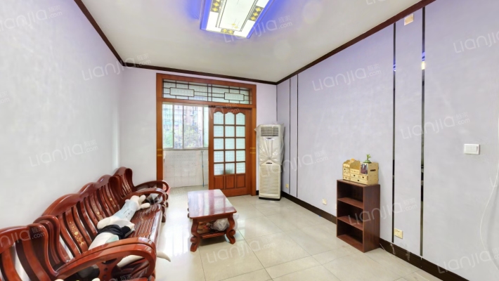 岷阳小区二手房实景图