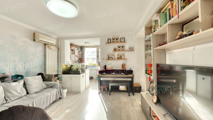 世纪村东区二手房实景图