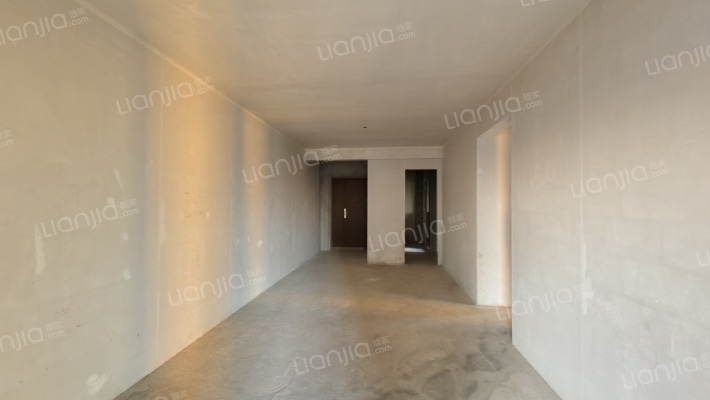 中铁阅山湖越麓公馆二手房实景图