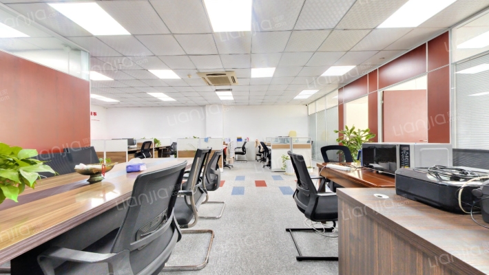 南亚大厦二手房实景图