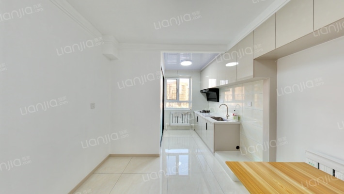 东北大马路二手房实景图