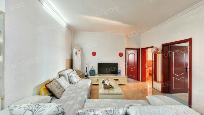 映月花园二手房实景图