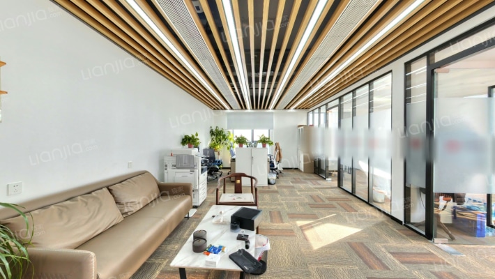 金都城二手房实景图