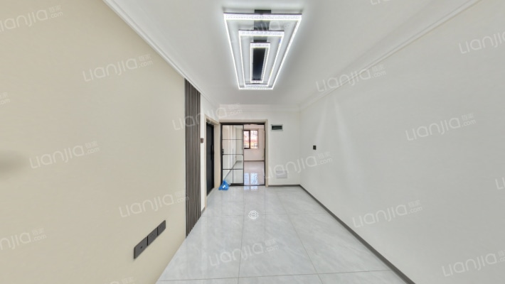 南厂住宅西区二手房实景图