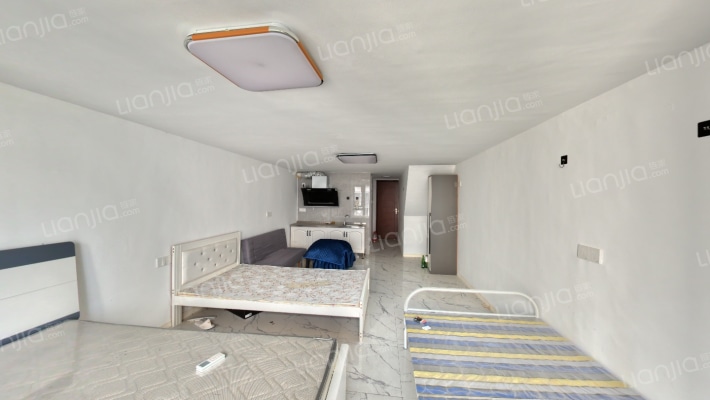 龙湖天钜二手房实景图