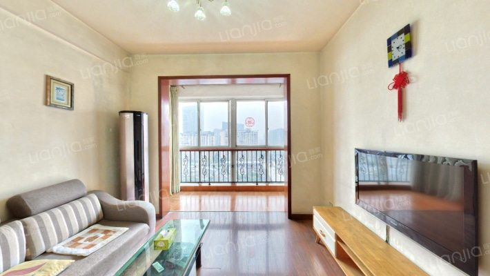 府青路二段18号二手房实景图