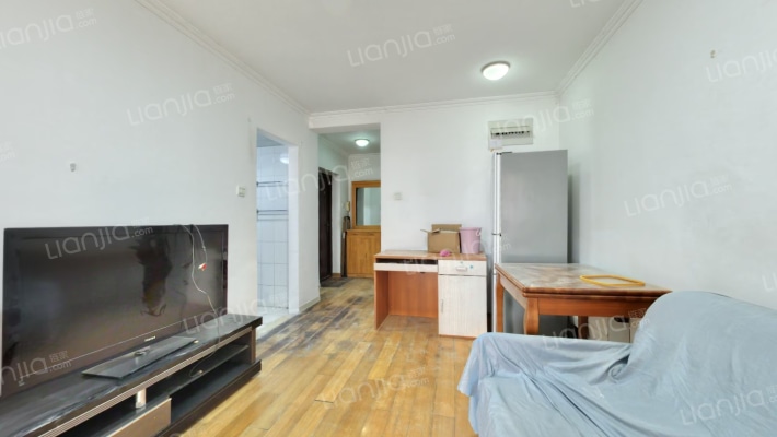 三嘉信苑二手房实景图