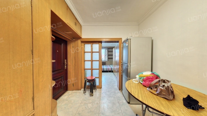 葛布店南里二手房实景图