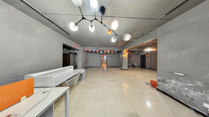 汇创名居二期二手房实景图