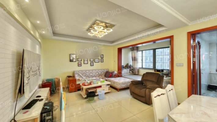 博悦万品大厦二手房实景图