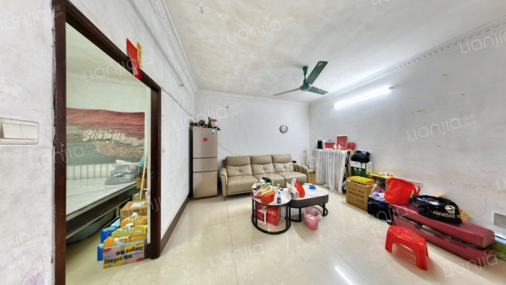 瑶台瑶池北街小区二手房实景图