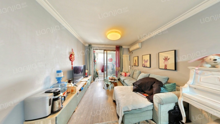 东惠家园二手房实景图