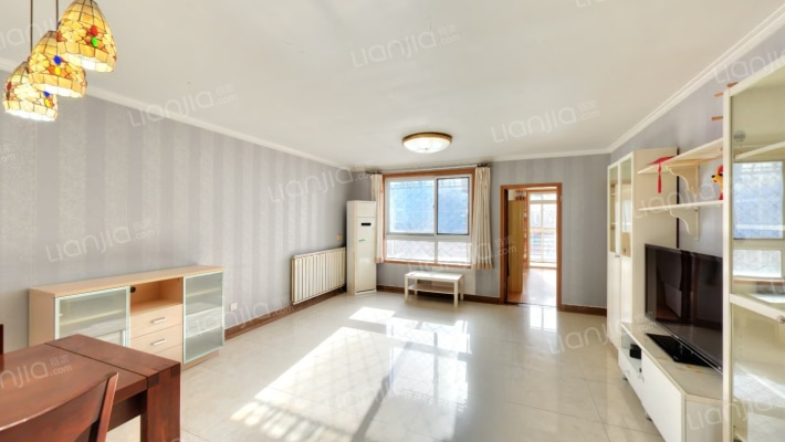 建西苑北里二手房实景图