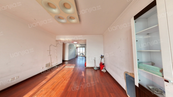 豫武花园二手房实景图