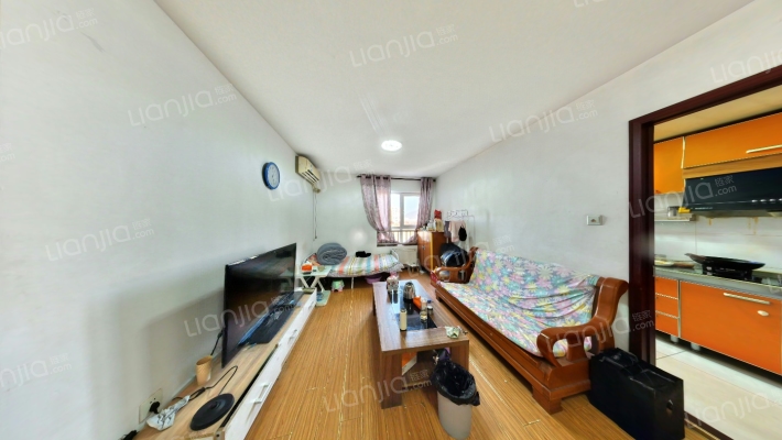 龙山华府二手房实景图