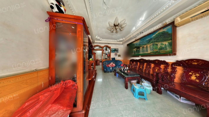 融富花园二手房实景图