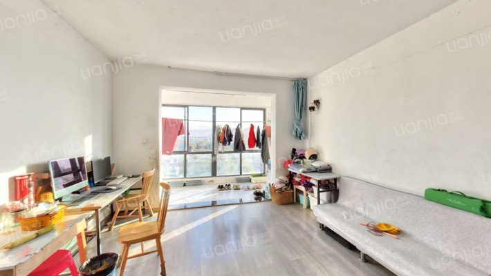 溪东庭苑二手房实景图