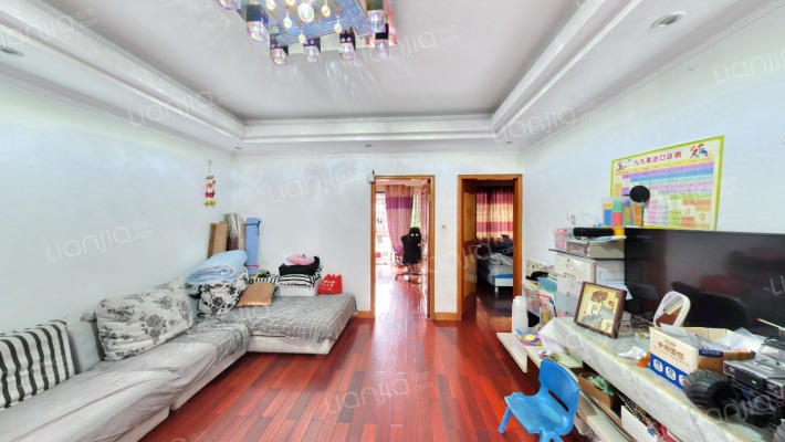 东显花园二手房实景图