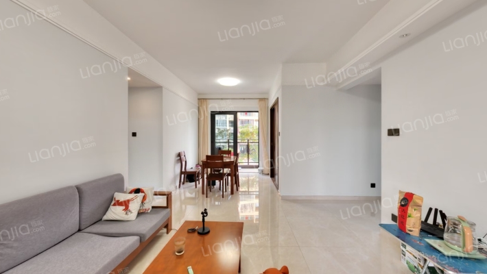 京华家和花园二手房实景图