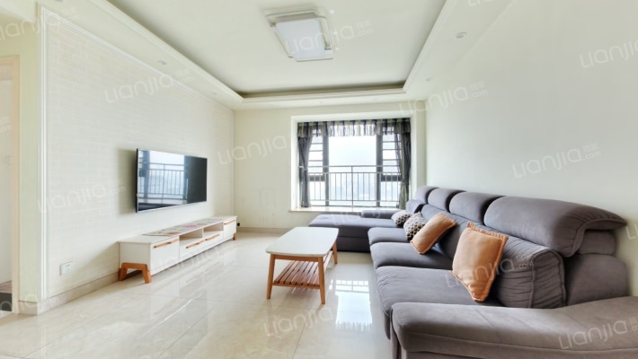 东城印象小区二手房实景图