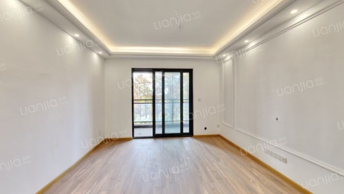 龙辰丽湾二期二手房实景图