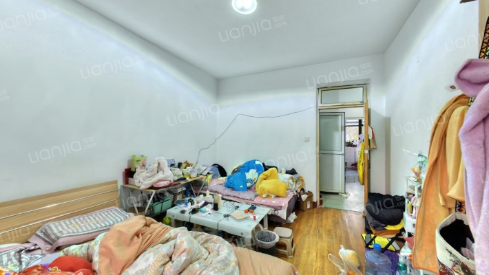 省技术监督局宿舍(工农路)二手房实景图