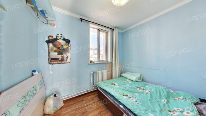 通惠南路二手房实景图