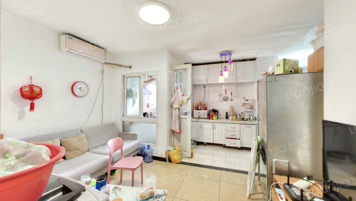 惠民家园二区二手房实景图