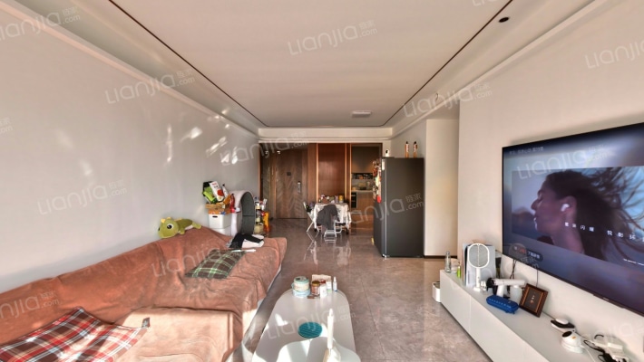 新世界云耀二手房实景图