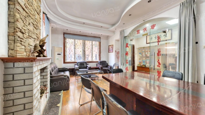 金秋千秋二手房实景图