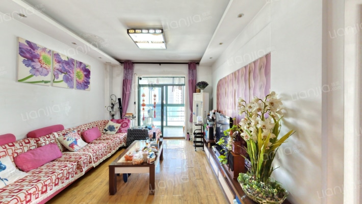 长安丽都二手房实景图