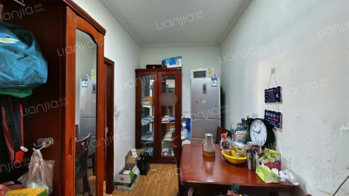 老山东里二手房实景图