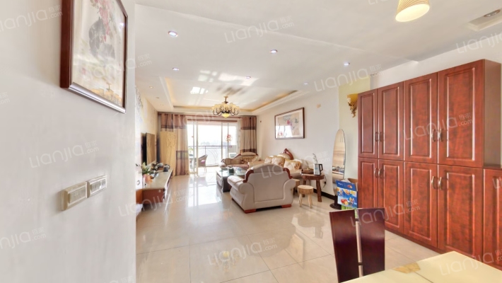 广电大厦二手房实景图