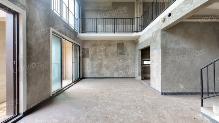 金科御临河月兰溪二手房实景图