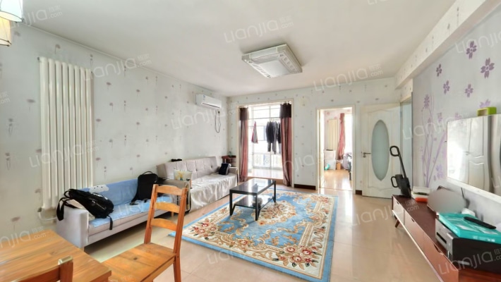 天赐良园西三期二手房实景图