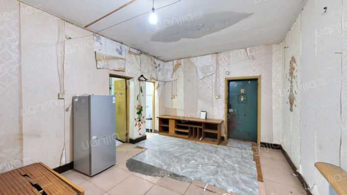 羊角堡小区二手房实景图