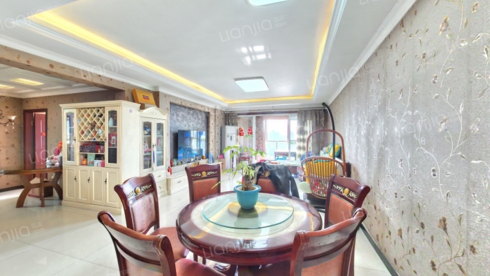 广电大厦二手房实景图