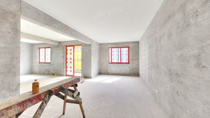 榕华里二手房实景图