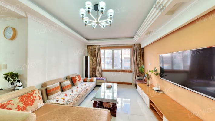 禹航商城二手房实景图