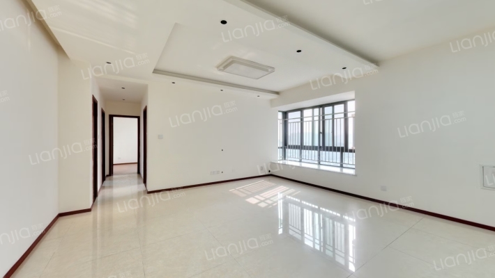 华晨雅庭二手房实景图