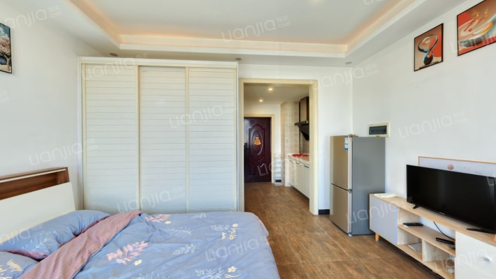 润嘉公园道二手房实景图