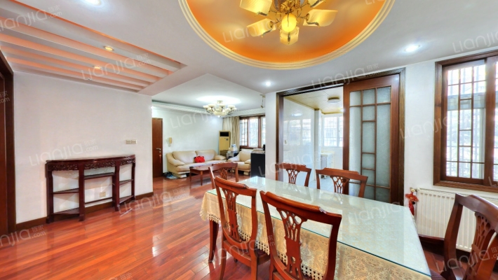 达莱佳园二手房实景图