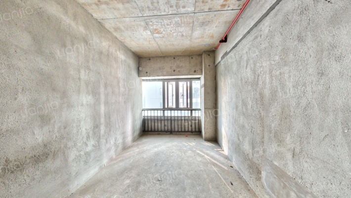 保利天禧Mall二手房实景图