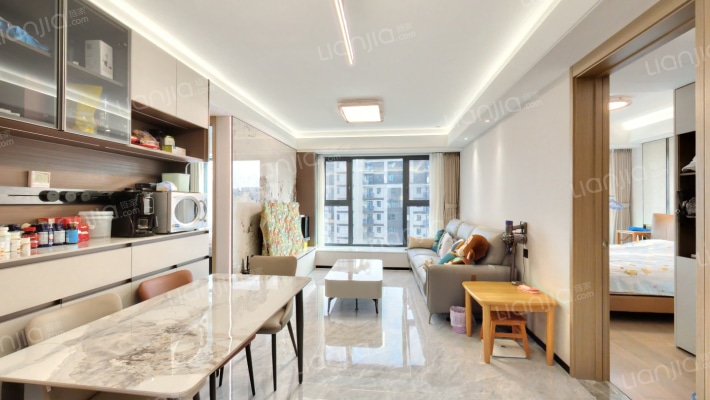 峯范北京二手房实景图