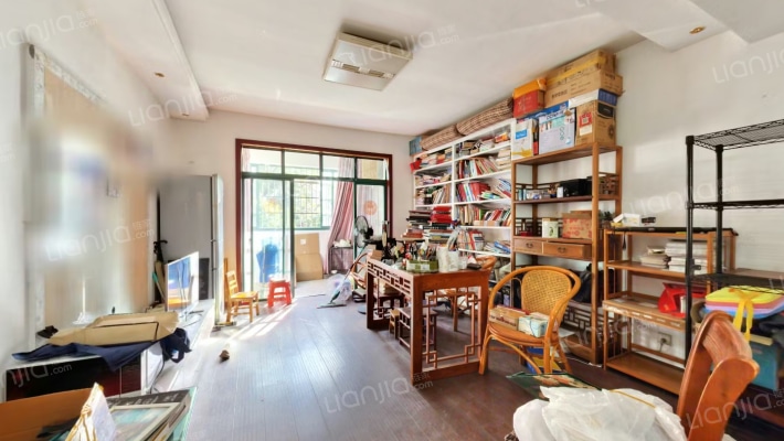 金隆华府二期二手房实景图