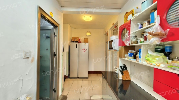 同盛里二手房实景图