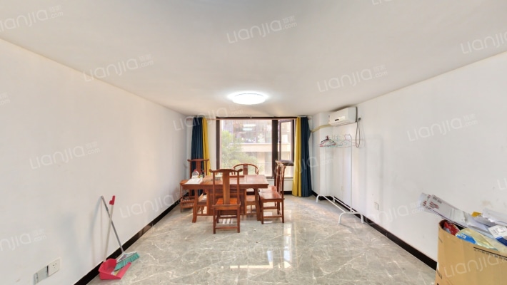 龙湖天钜二手房实景图