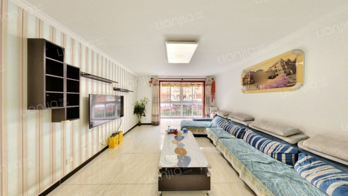 港馨家园东区二手房实景图