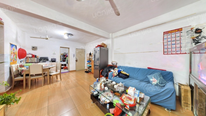 草埔新村二手房实景图