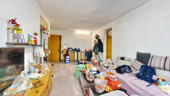 宝山北路296号二手房实景图